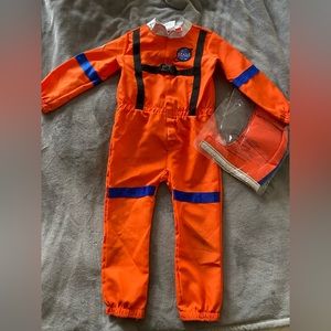 Astronaut costume space explorer 4/5